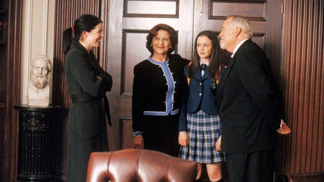 Gilmore Girls