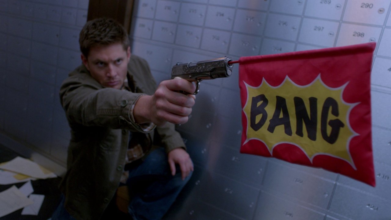 Supernatural