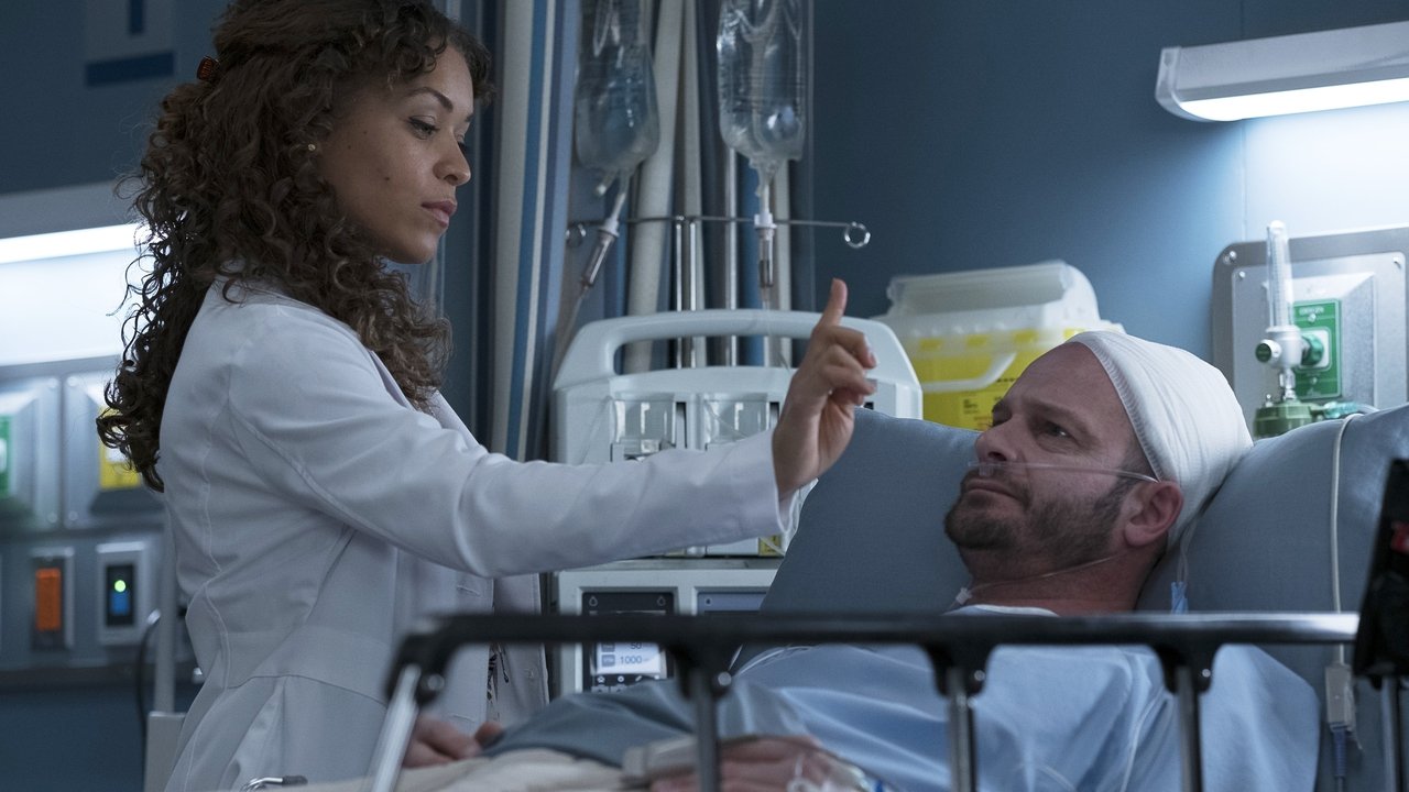 The Good Doctor
