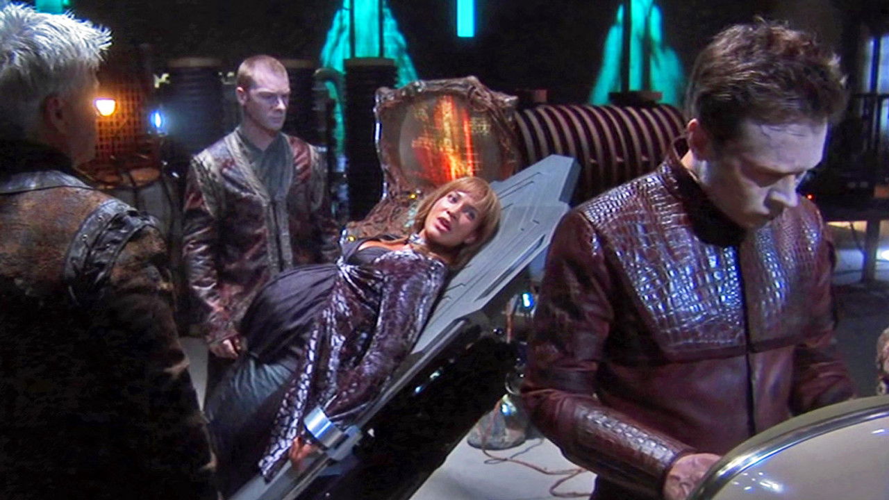 Stargate Atlantis