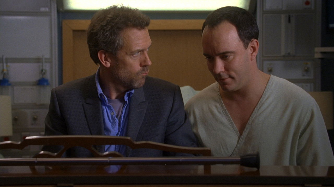Dr. House