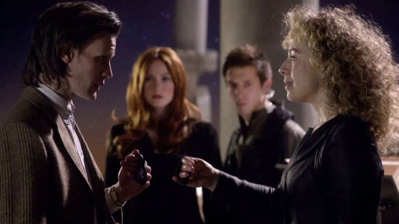 Doctor Who