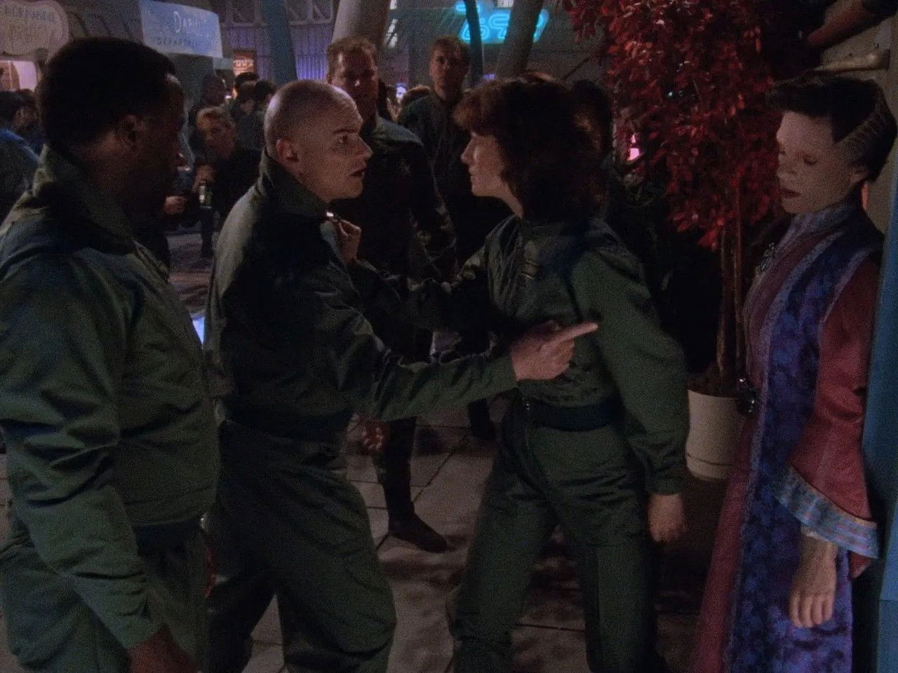 Babylon 5
