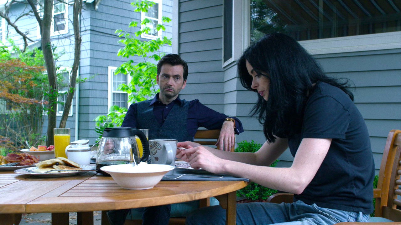 Marvel's Jessica Jones