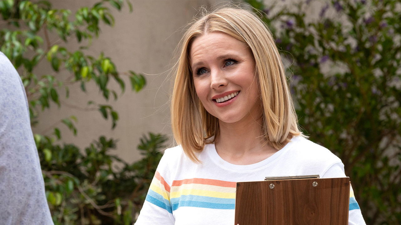 The Good Place