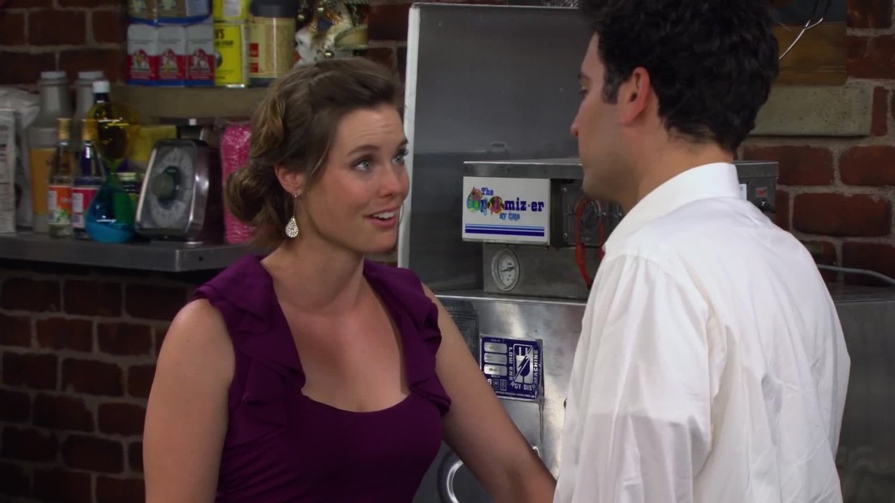 How I Met Your Mother