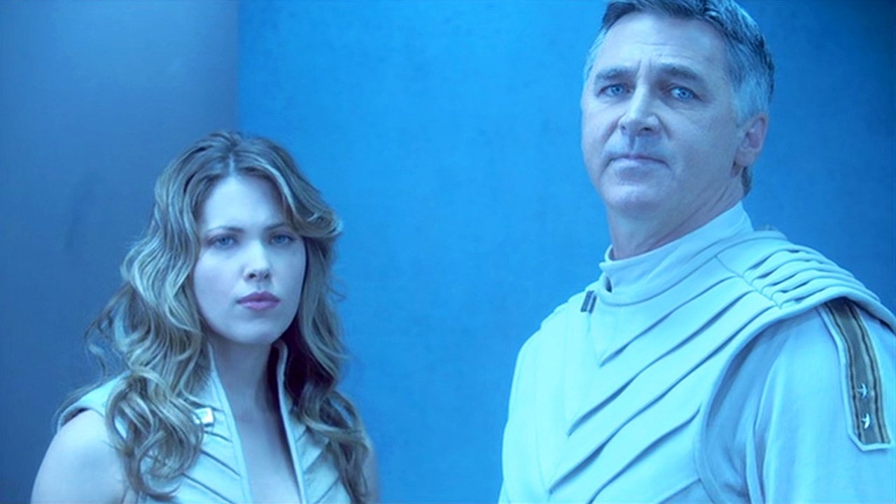 Stargate Atlantis