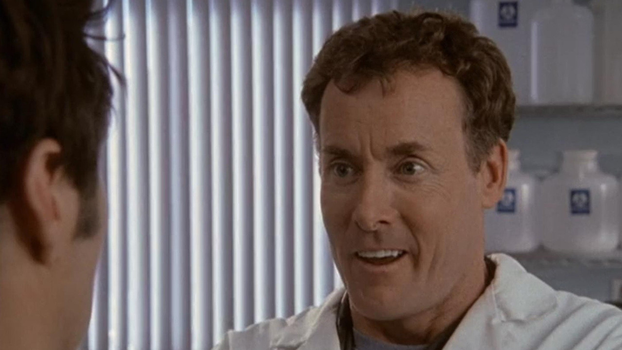 Scrubs – Die Anfänger