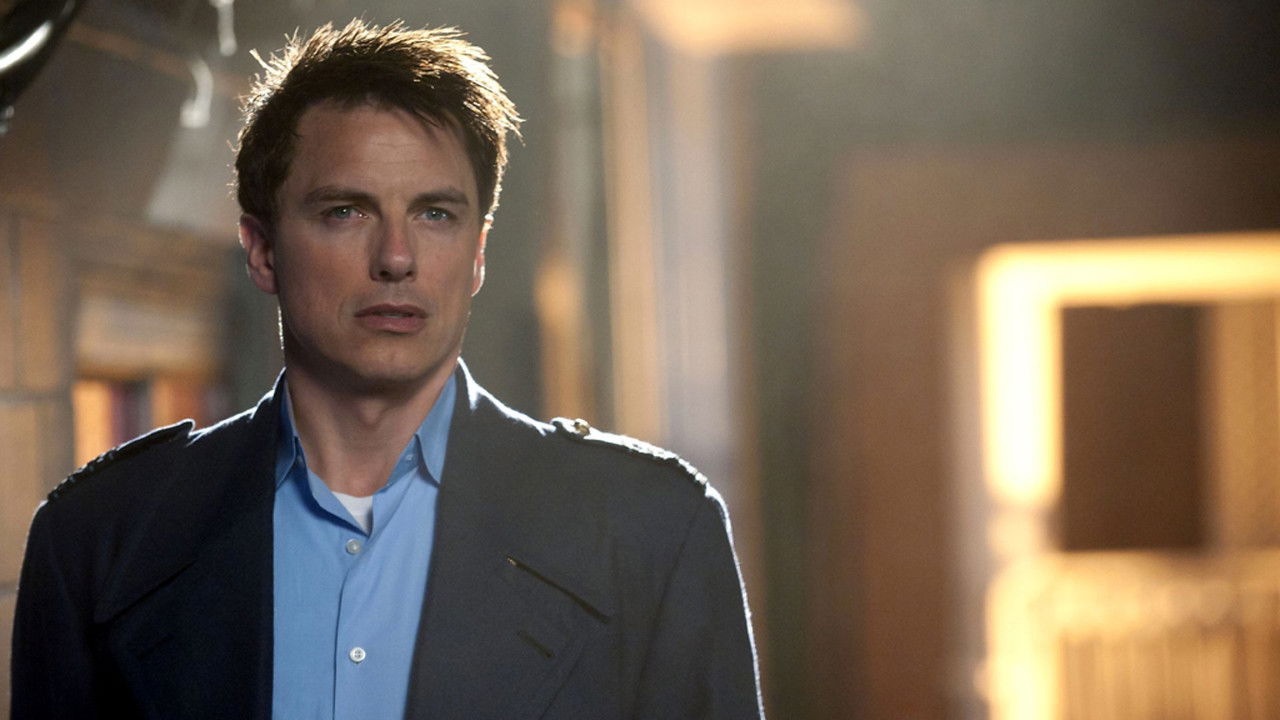 Torchwood