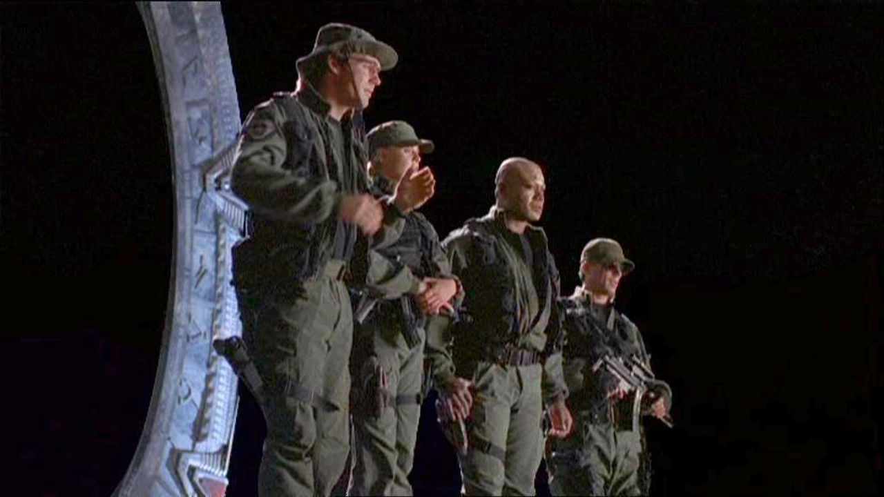 Stargate