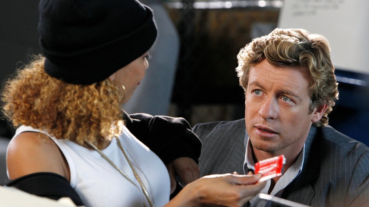 The Mentalist