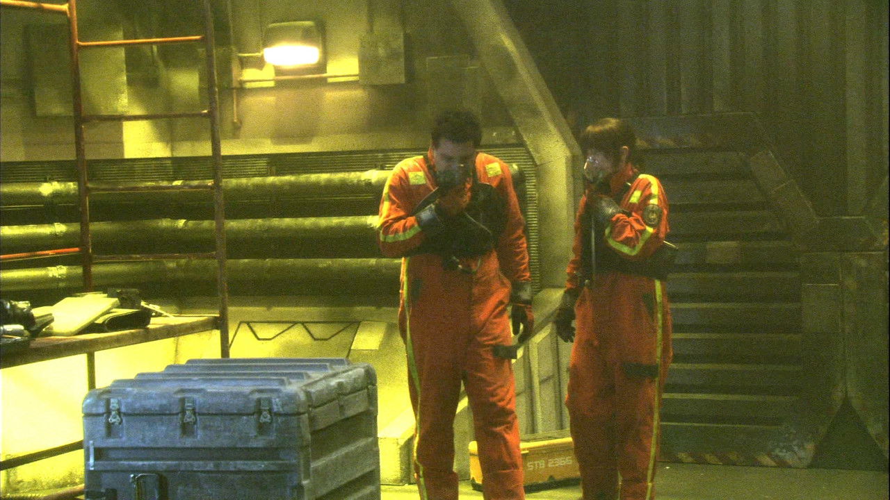 Battlestar Galactica