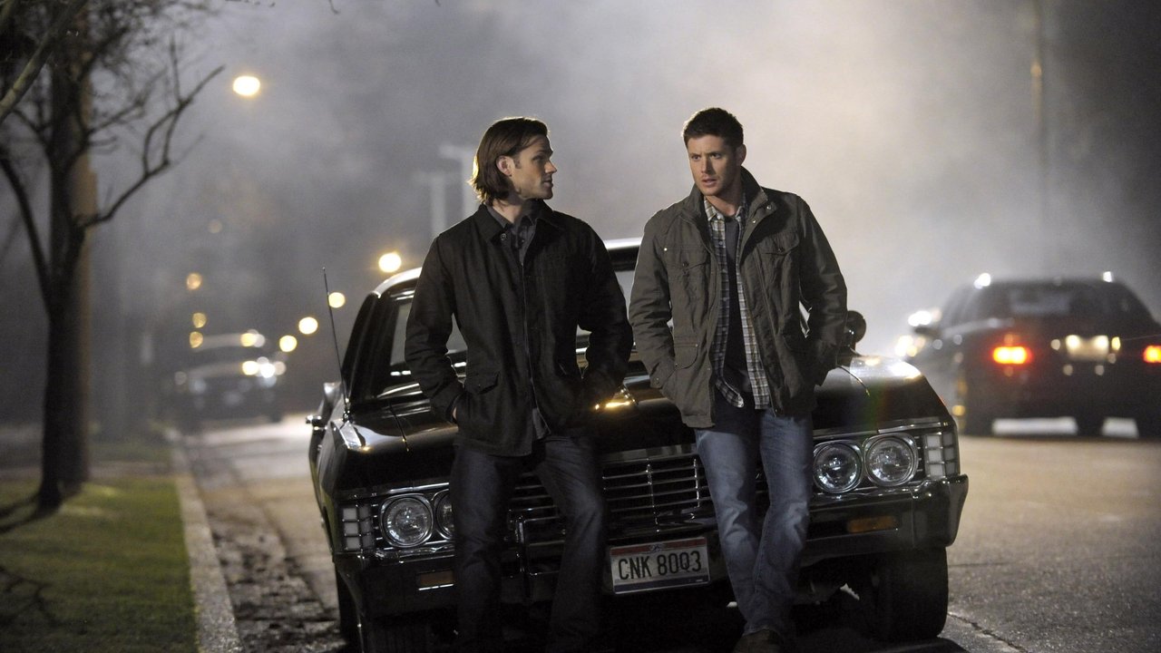 Supernatural