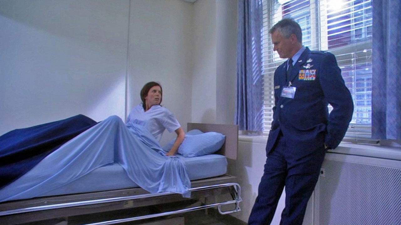 Stargate Atlantis