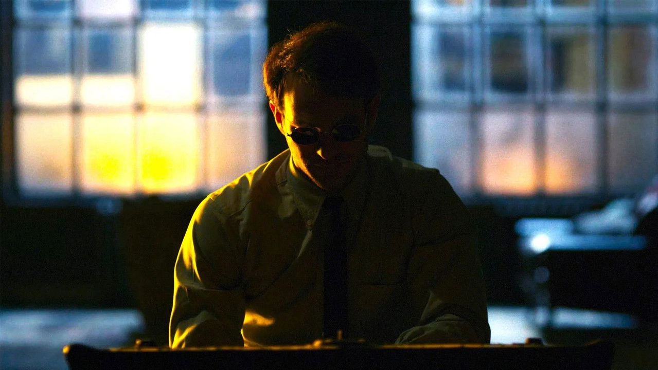 Marvel's Daredevil