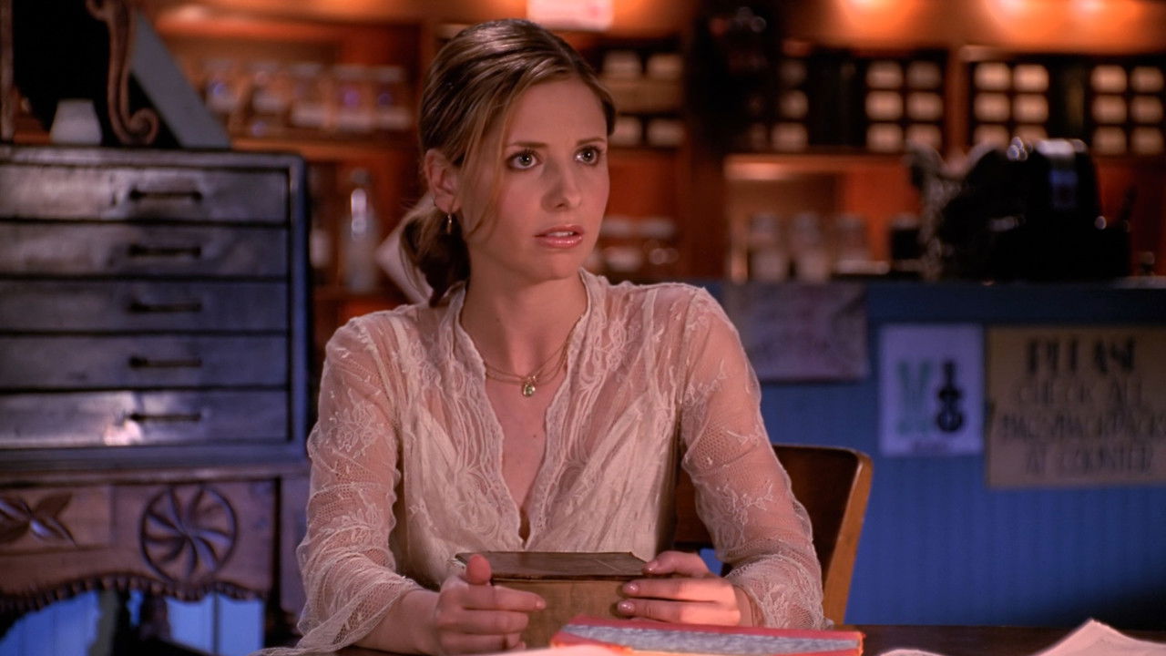 Buffy the Vampire Slayer