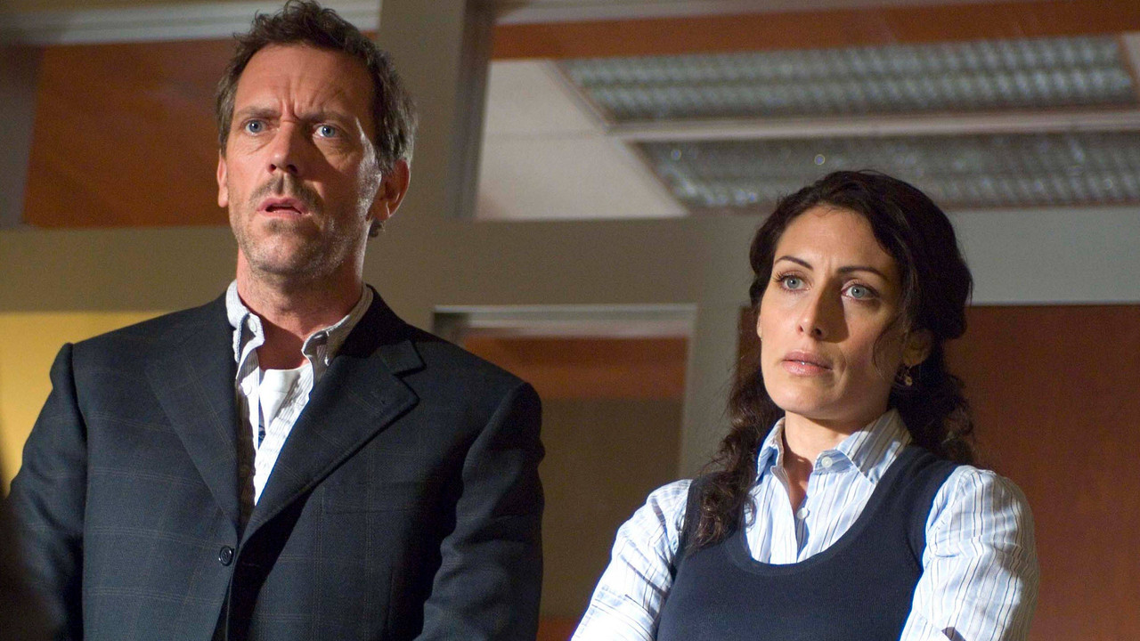 Dr. House