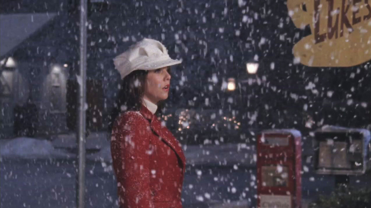 Gilmore Girls