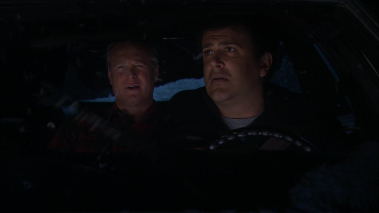 How I Met Your Mother