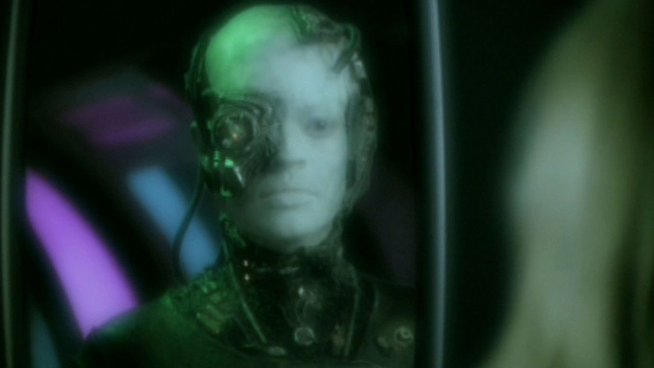 Star Trek: Raumschiff Voyager