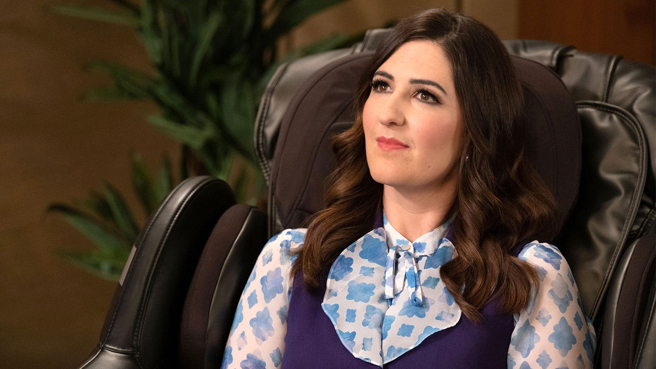 The Good Place