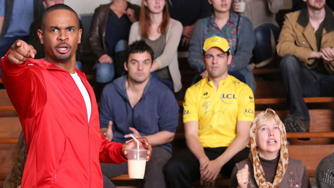 New Girl