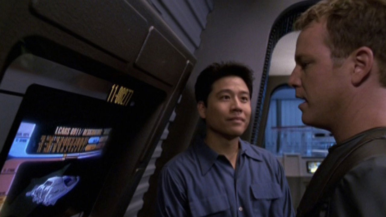 Star Trek: Raumschiff Voyager