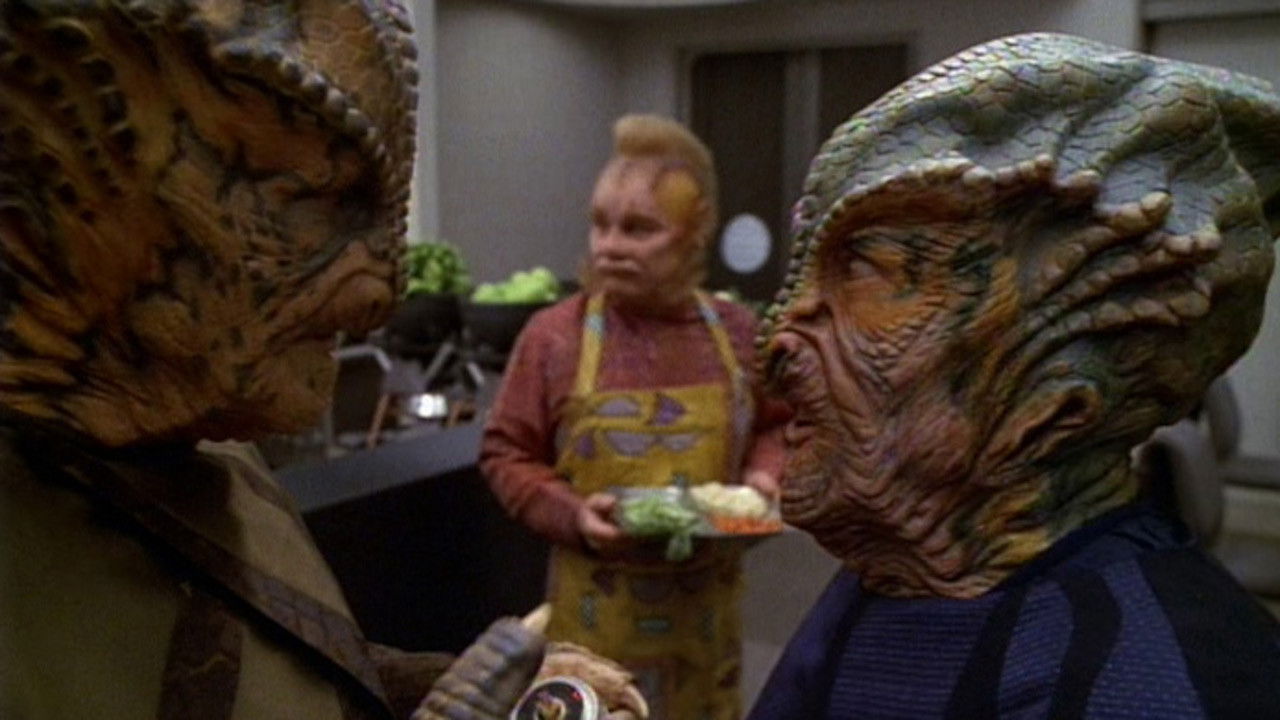 Star Trek: Raumschiff Voyager
