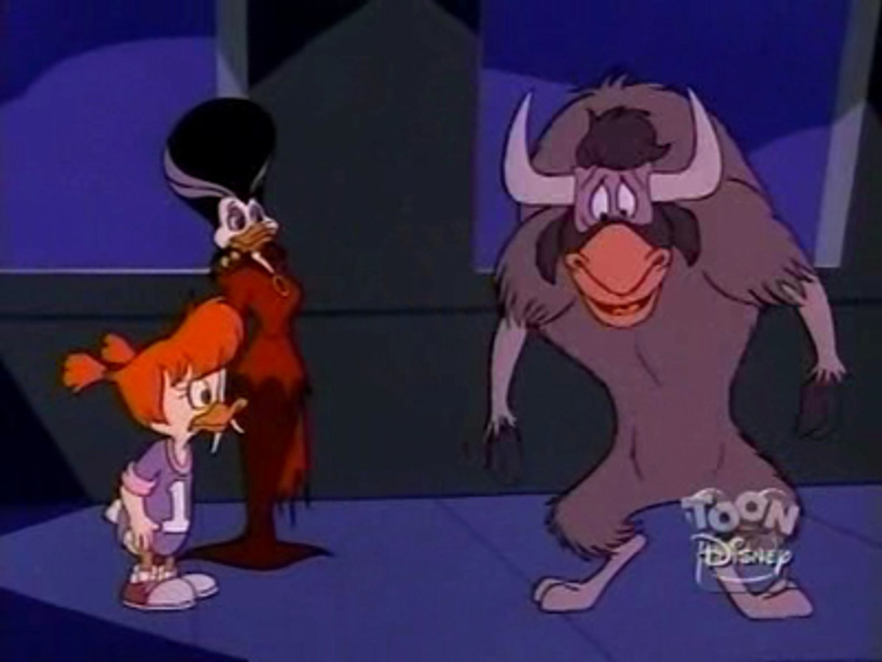 Darkwing Duck - Der Schrecken der Bösewichte
