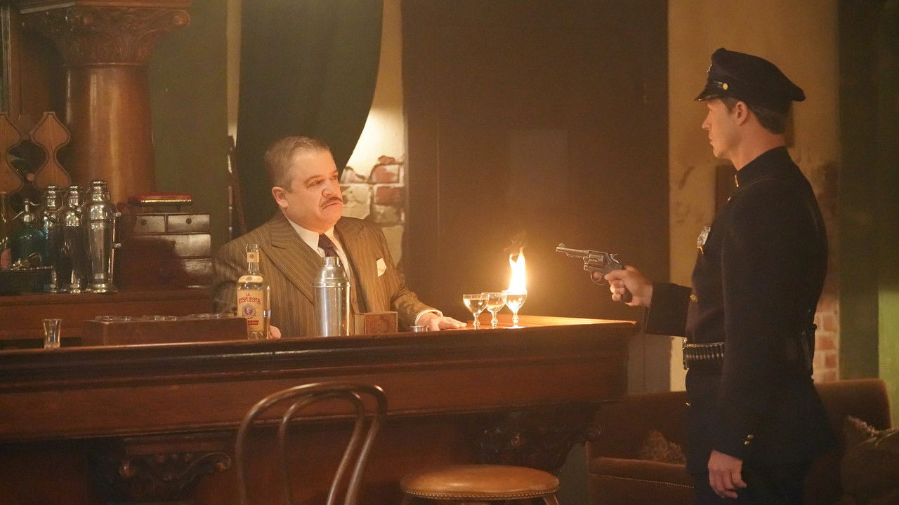 Marvel's Agents of S.H.I.E.L.D.
