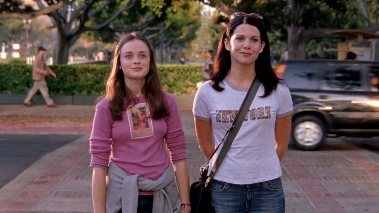 Gilmore Girls