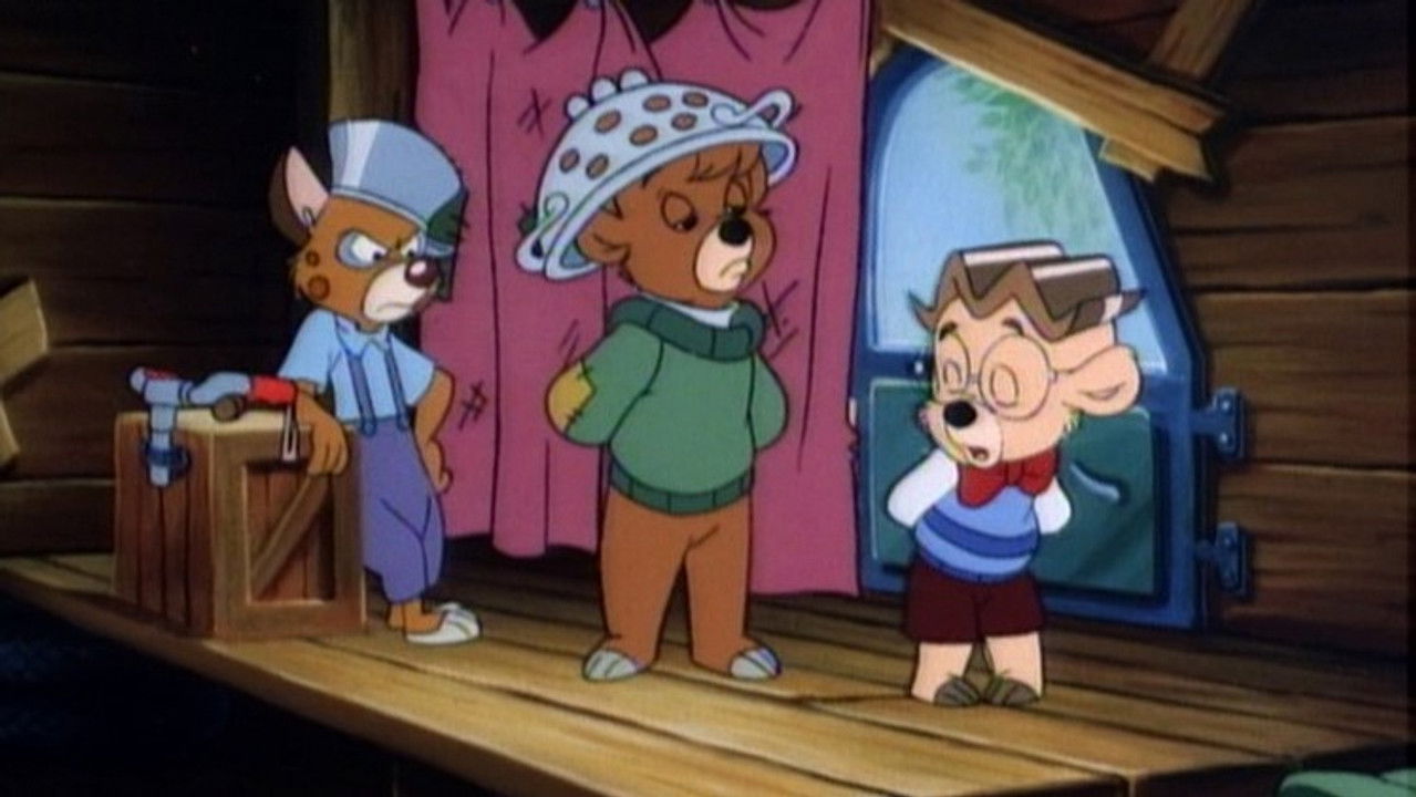 Käpt'n Balu und seine tollkühne Crew