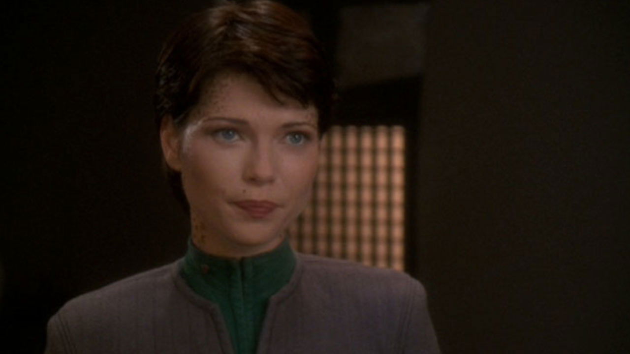 Star Trek: Deep Space Nine