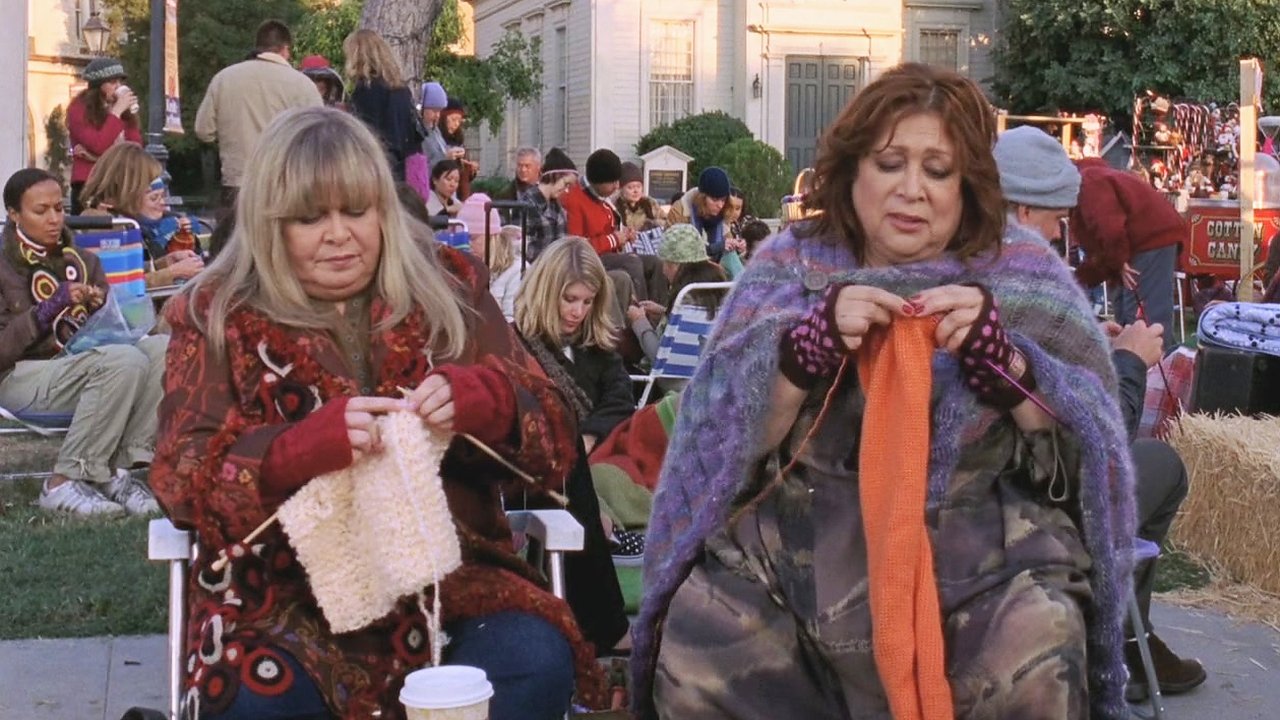 Gilmore Girls