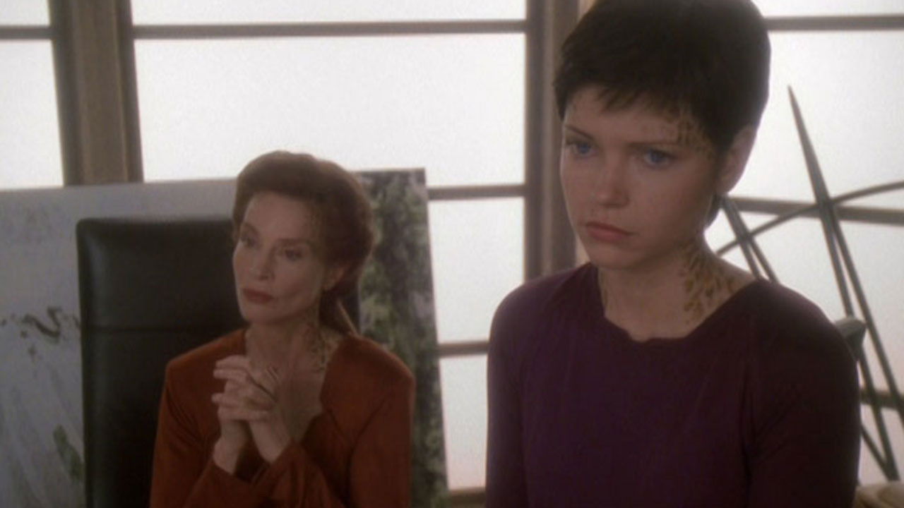 Star Trek: Deep Space Nine