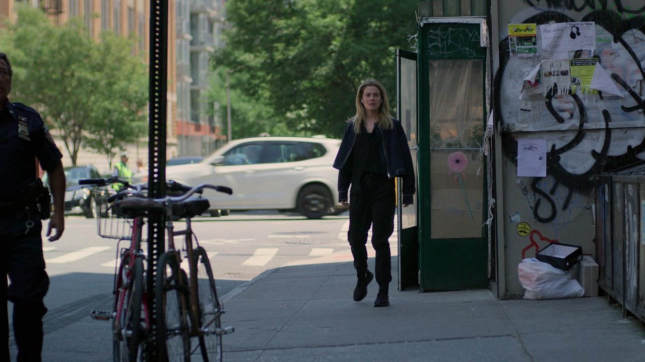 Marvel's Jessica Jones