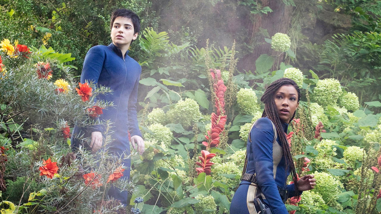 Star Trek: Discovery