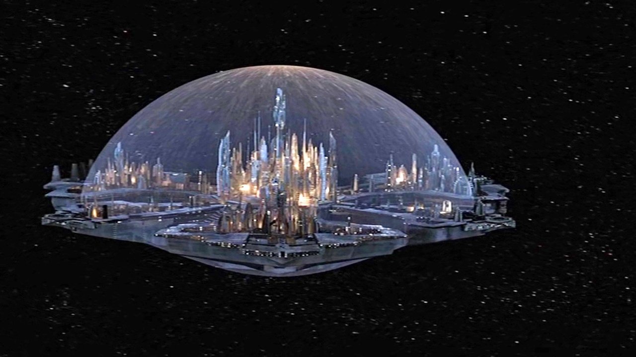 Stargate Atlantis