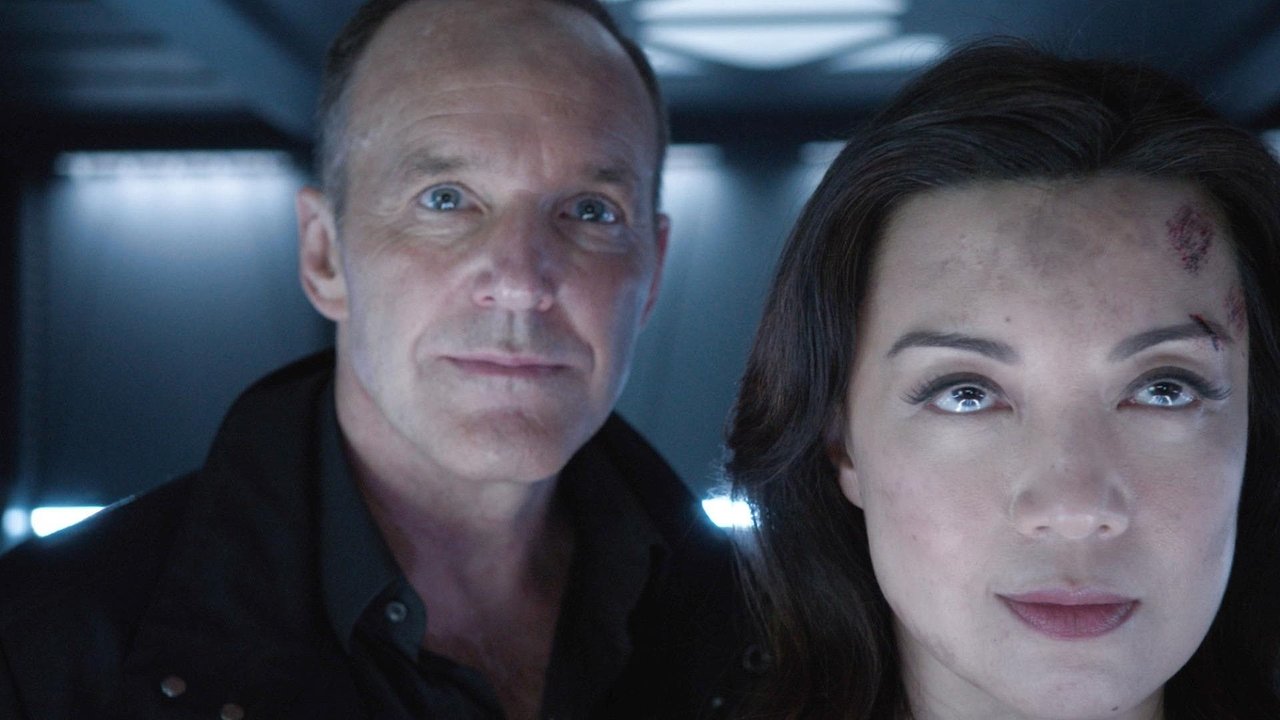 Marvel's Agents of S.H.I.E.L.D.