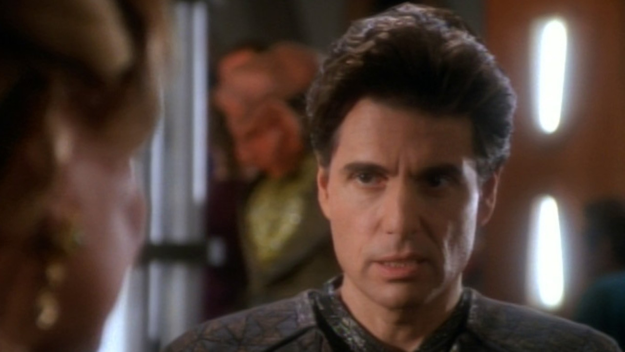 Star Trek: Deep Space Nine