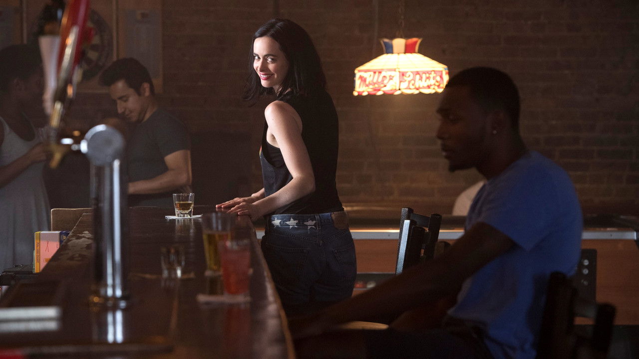 Marvel's Jessica Jones