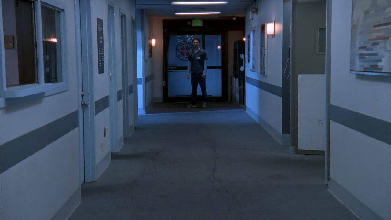 Scrubs – Die Anfänger