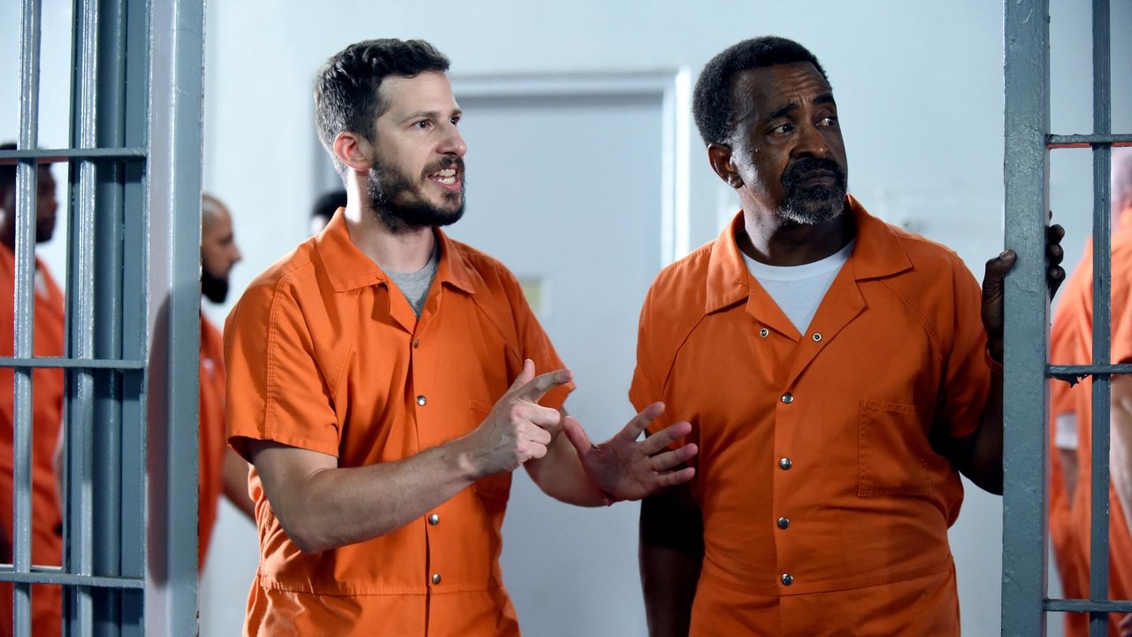 Brooklyn Nine-Nine