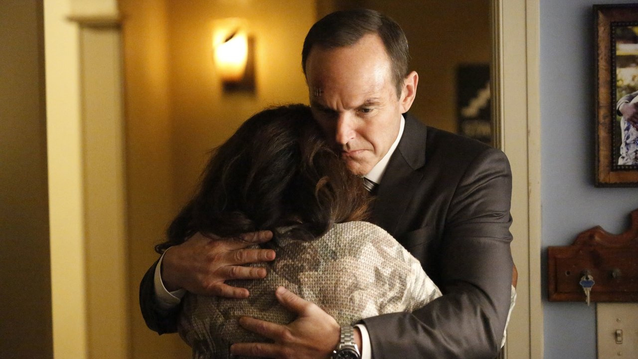 Marvel's Agents of S.H.I.E.L.D.