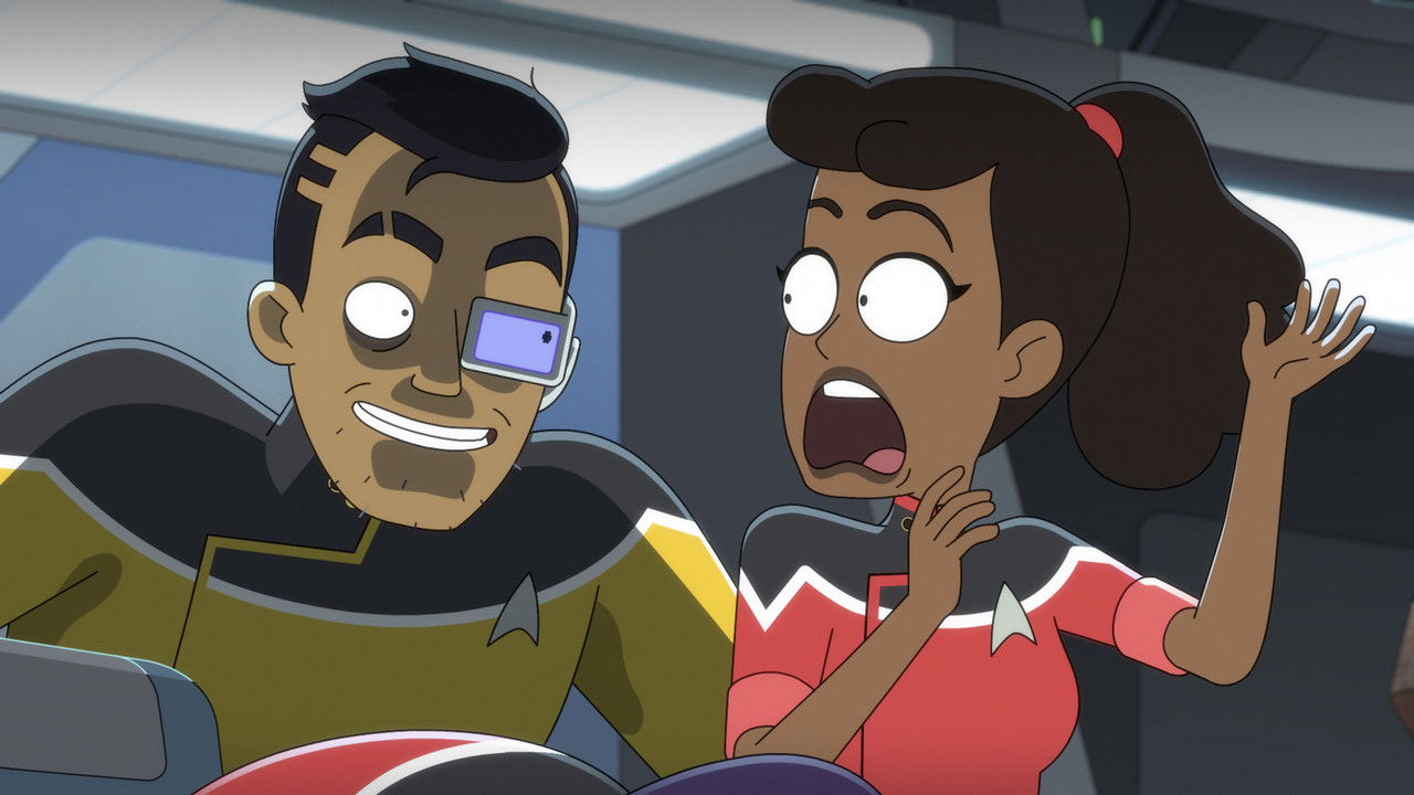 Star Trek: Lower Decks