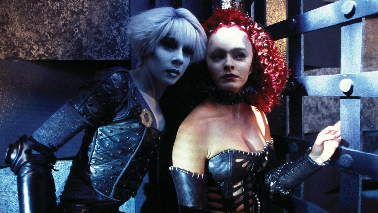Farscape
