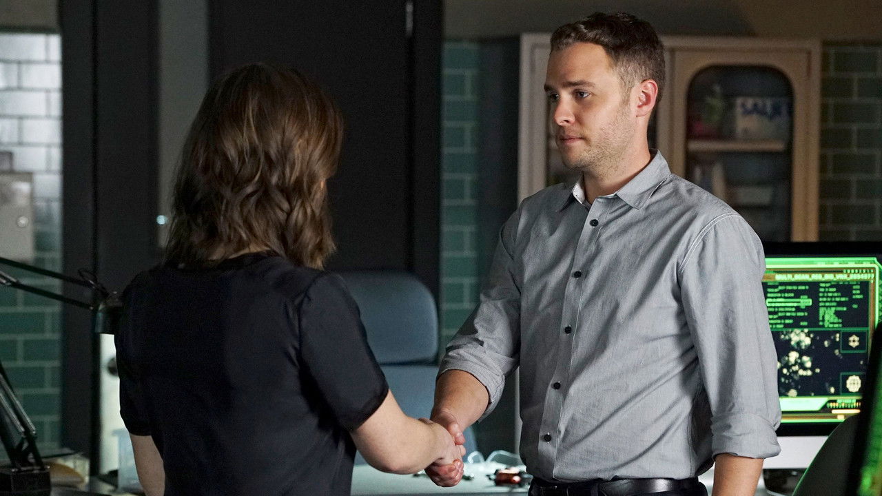 Marvel's Agents of S.H.I.E.L.D.