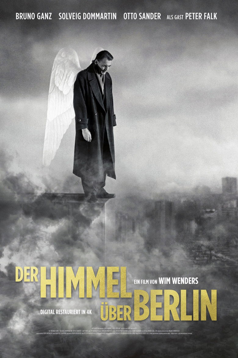 Der Himmel über Berlin