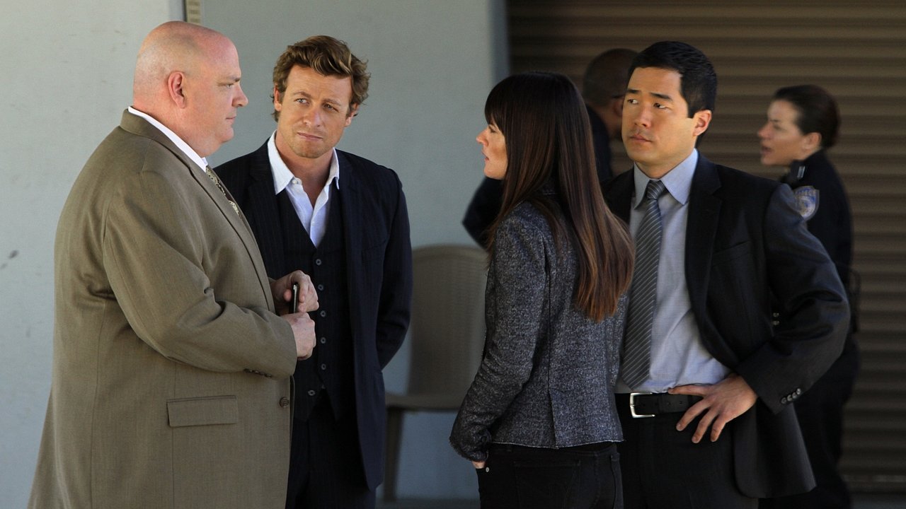 The Mentalist