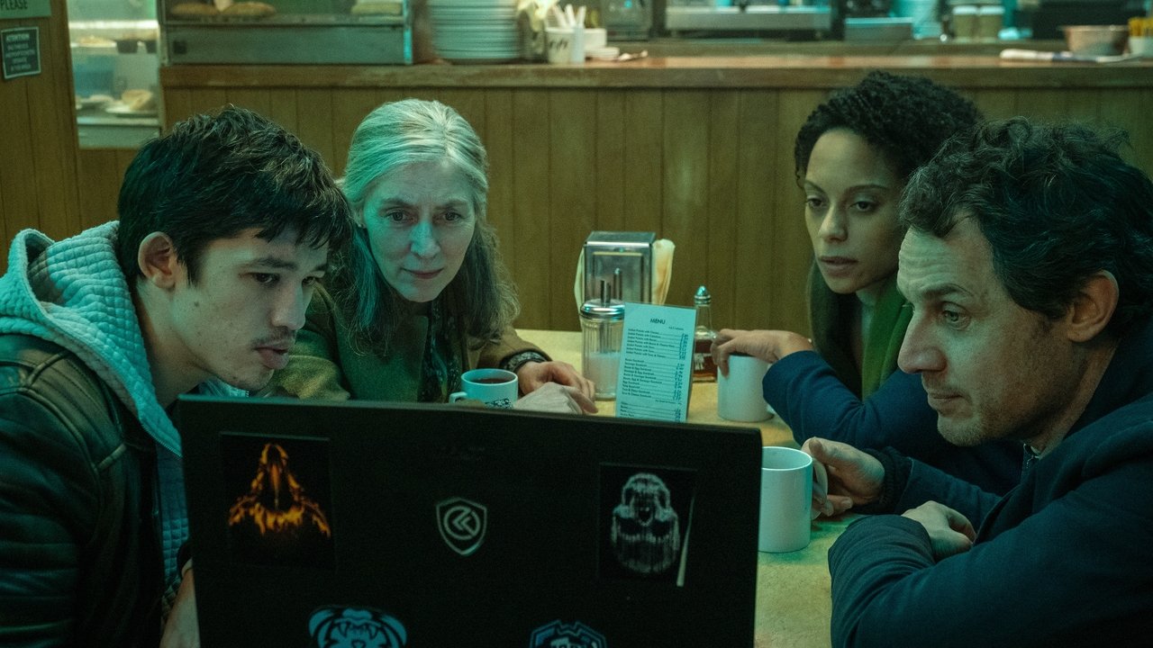 Slow Horses - Ein Fall für Jackson Lamb